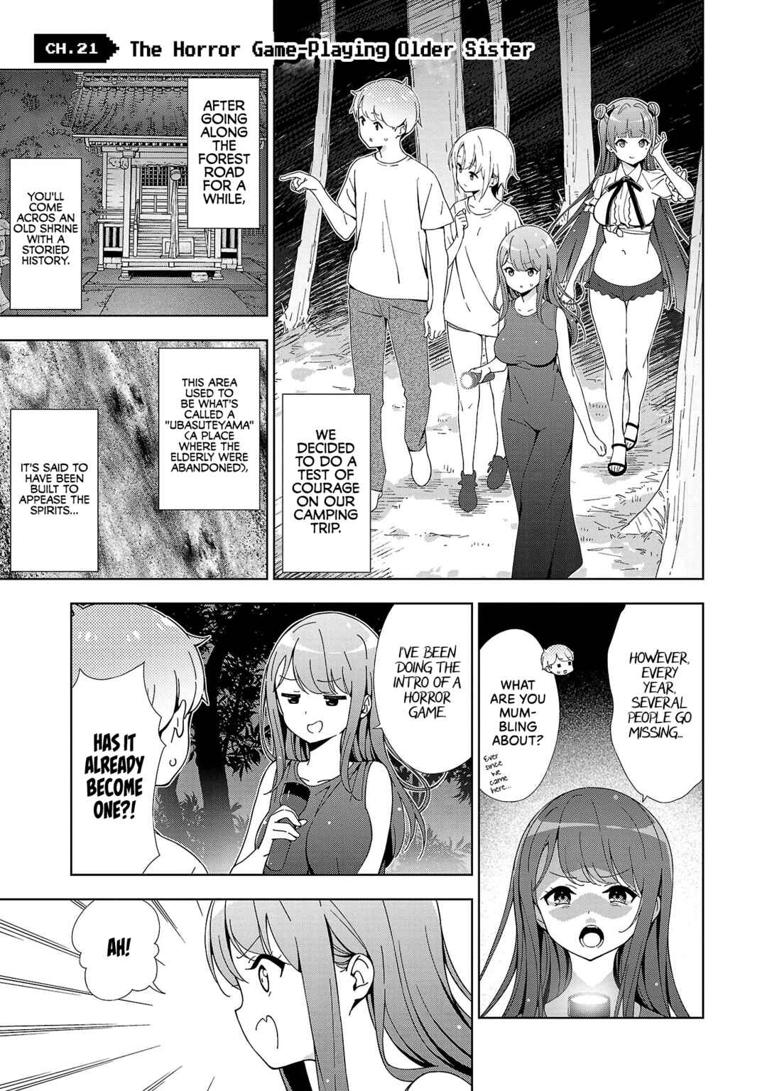 Chapter 21 - Page 2