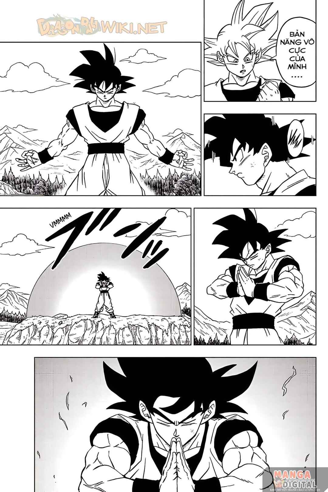 Chapter 85 - Page 12