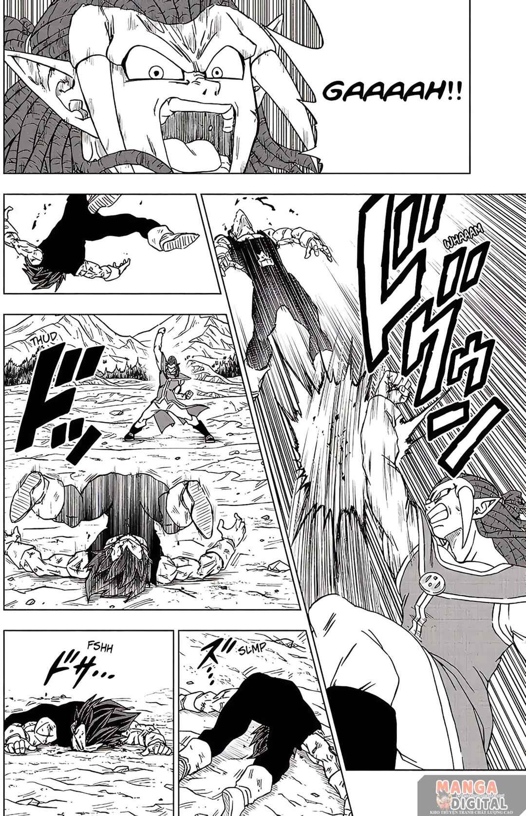 Chapter 85 - Page 15