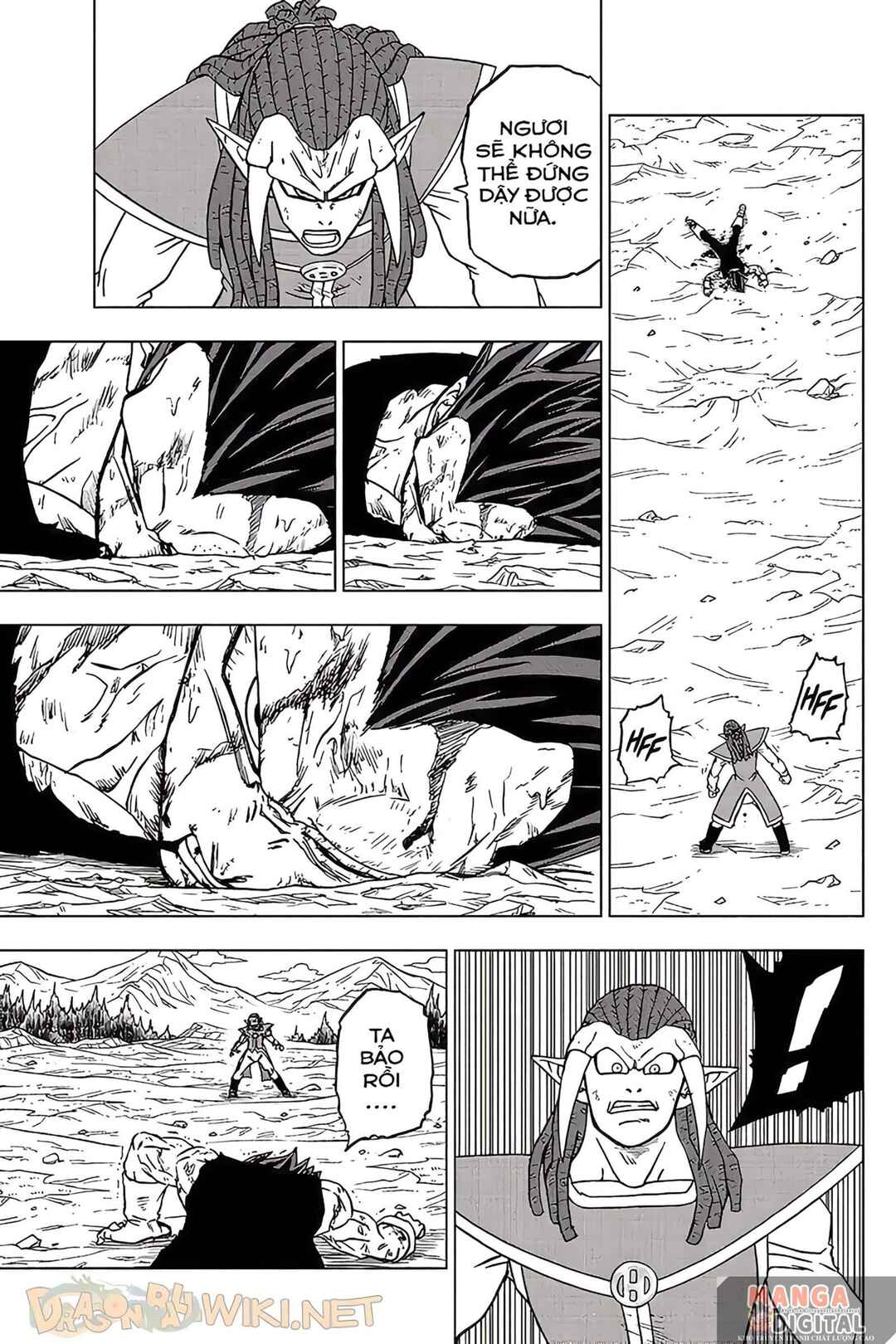 Chapter 85 - Page 16