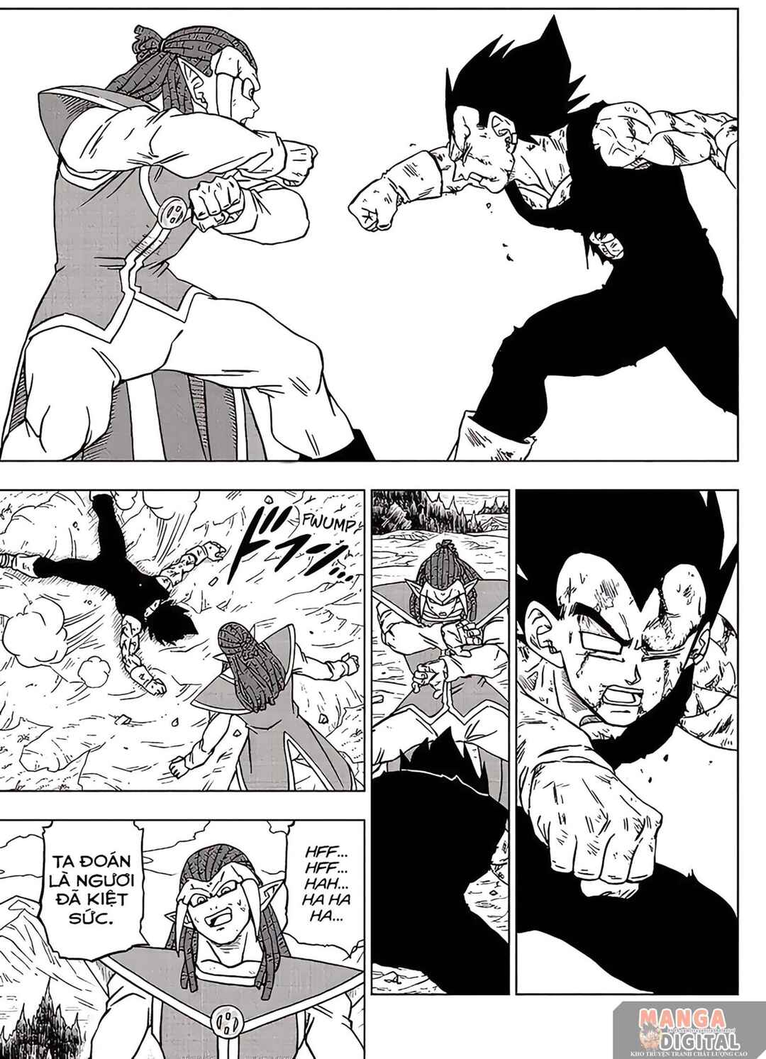 Chapter 85 - Page 18