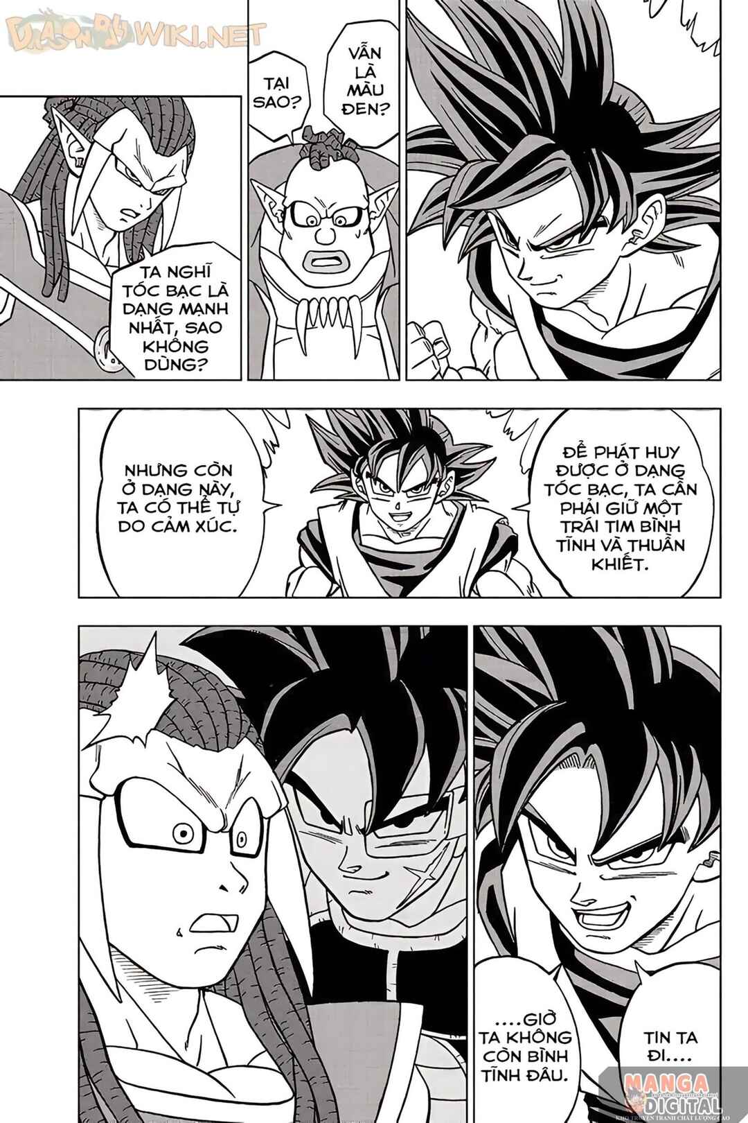 Chapter 85 - Page 26