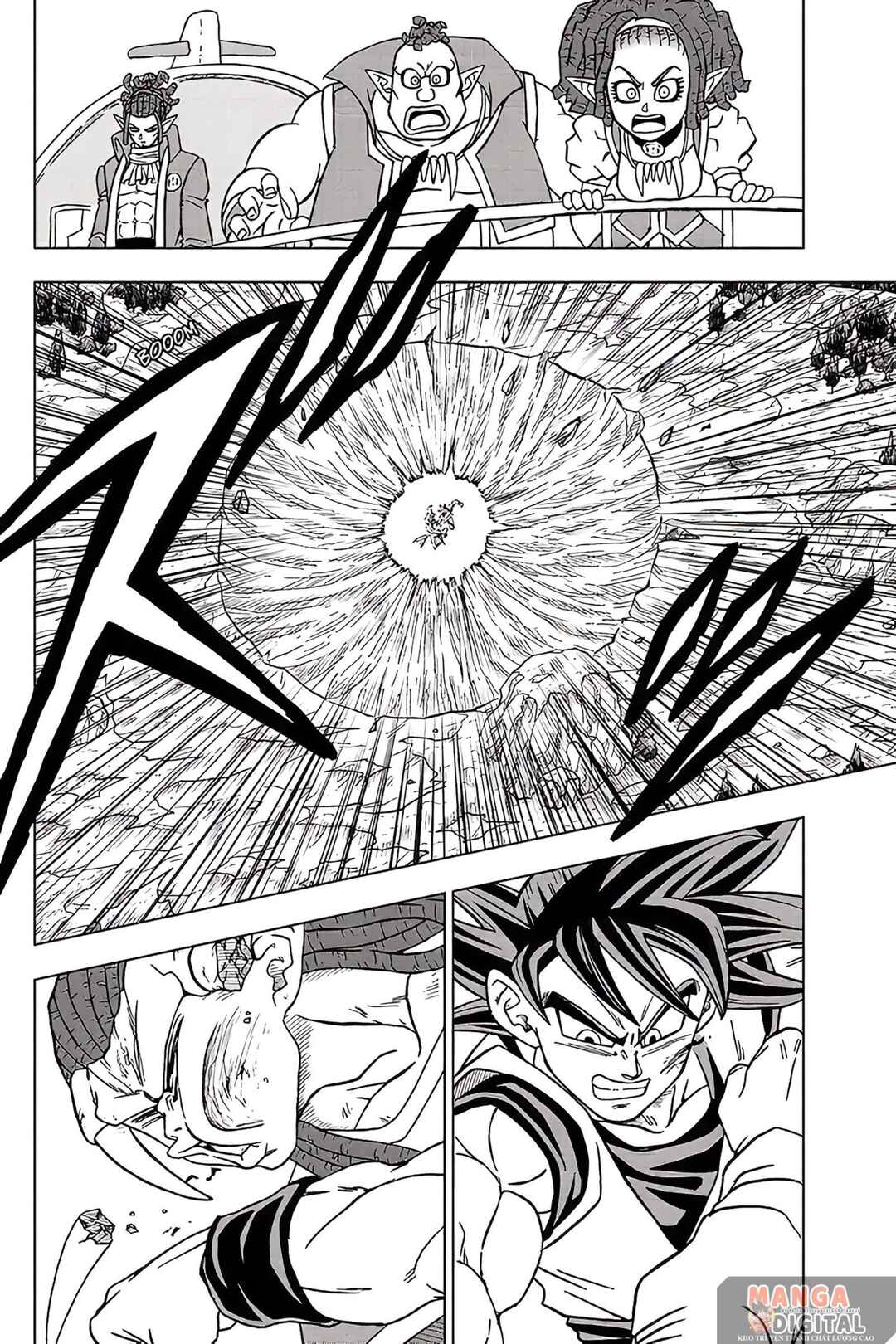 Chapter 85 - Page 29