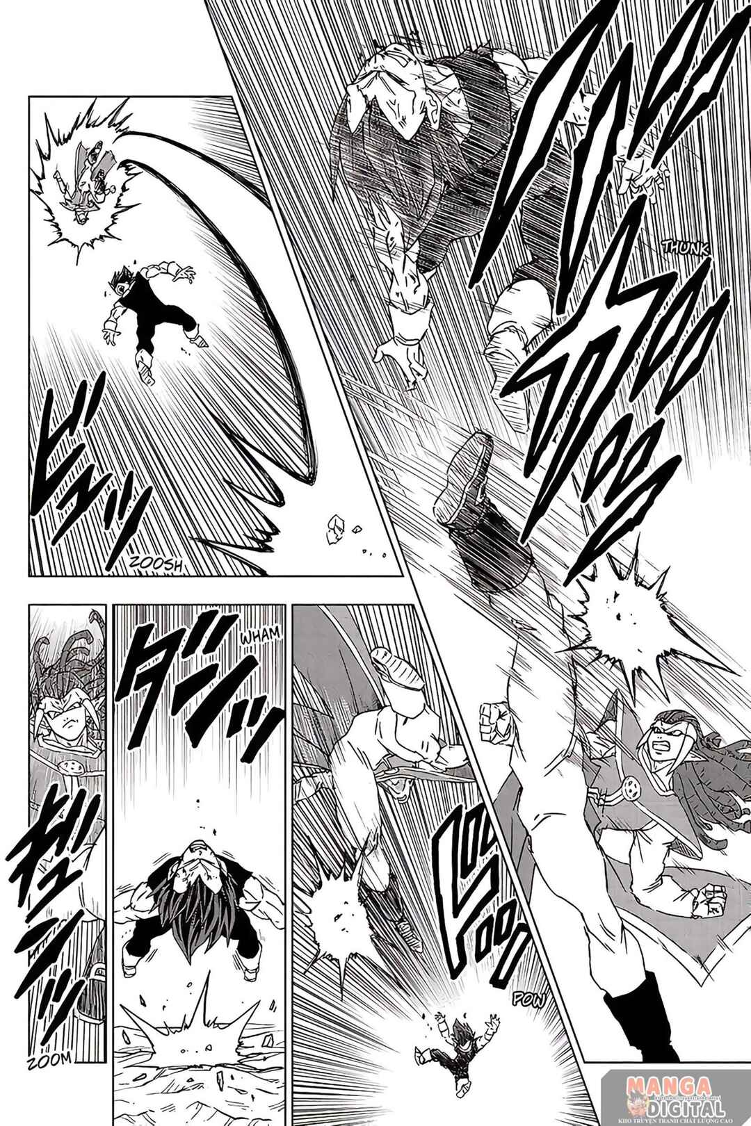 Chapter 85 - Page 3