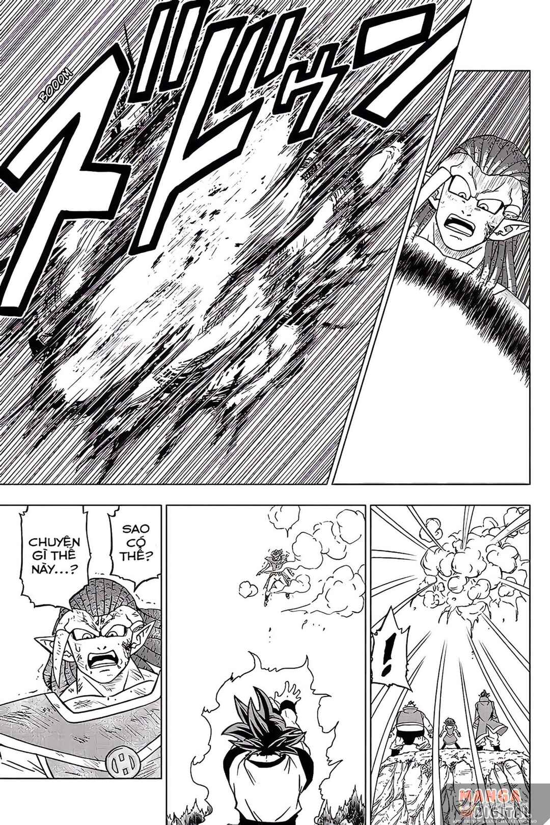 Chapter 85 - Page 34
