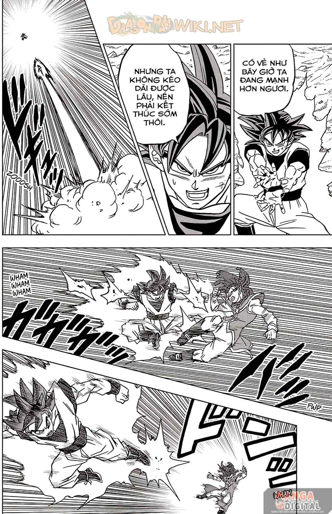 Chapter 85 - Page 35