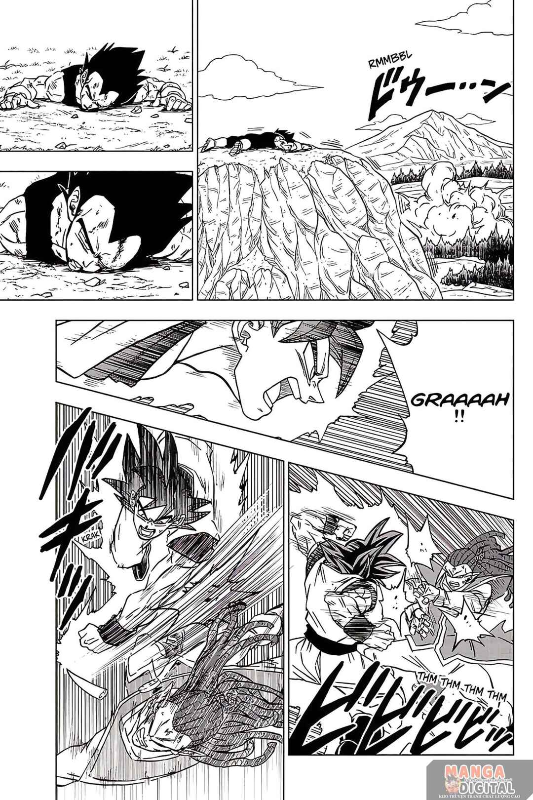 Chapter 85 - Page 36
