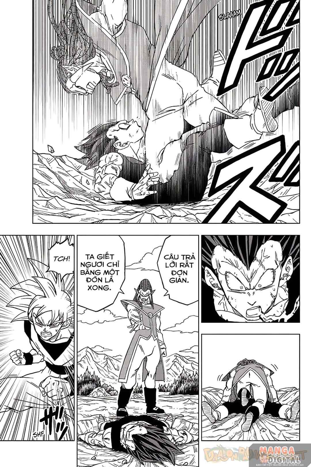Chapter 85 - Page 4