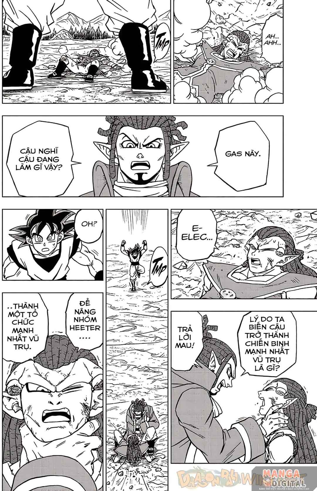 Chapter 85 - Page 43