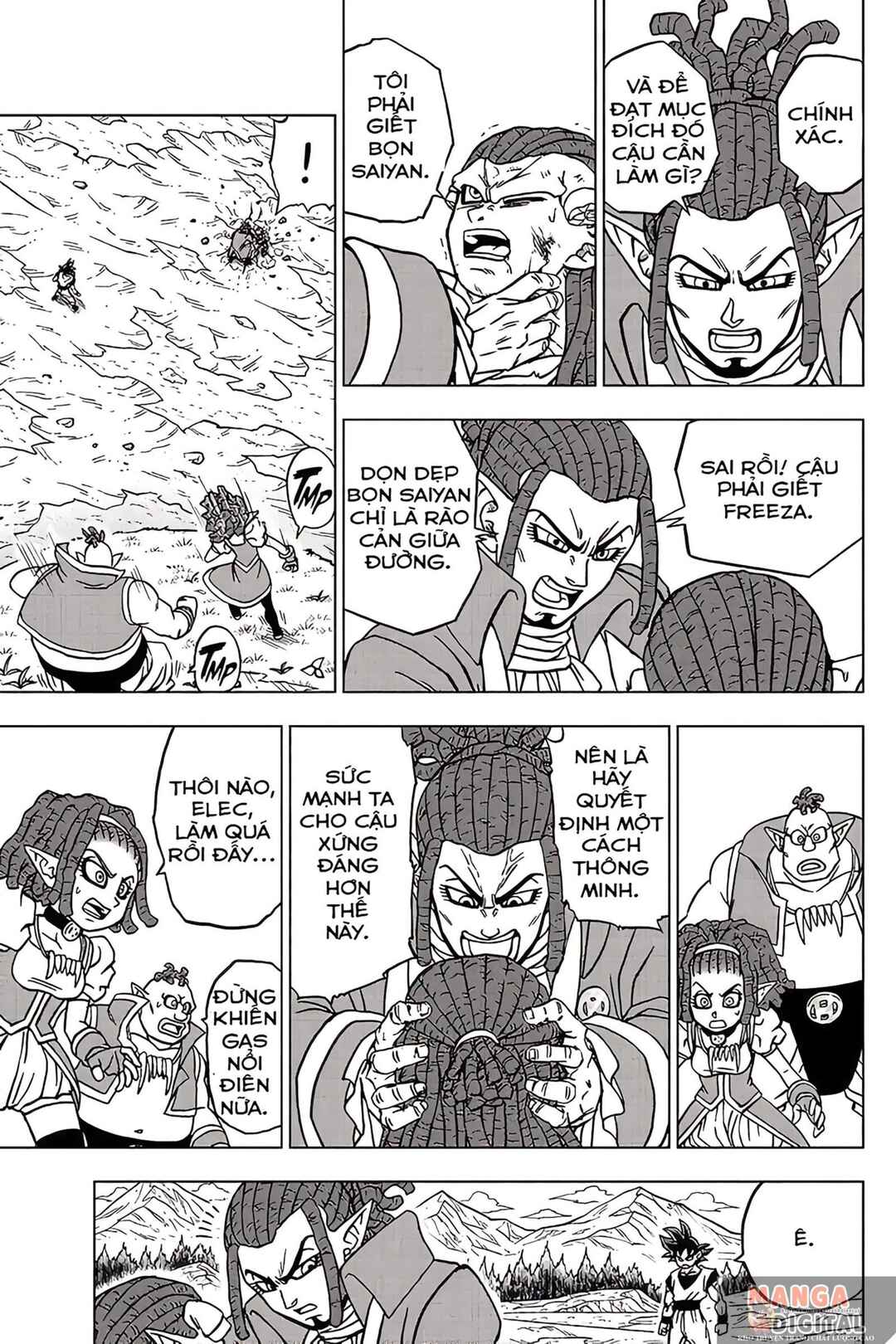 Chapter 85 - Page 44