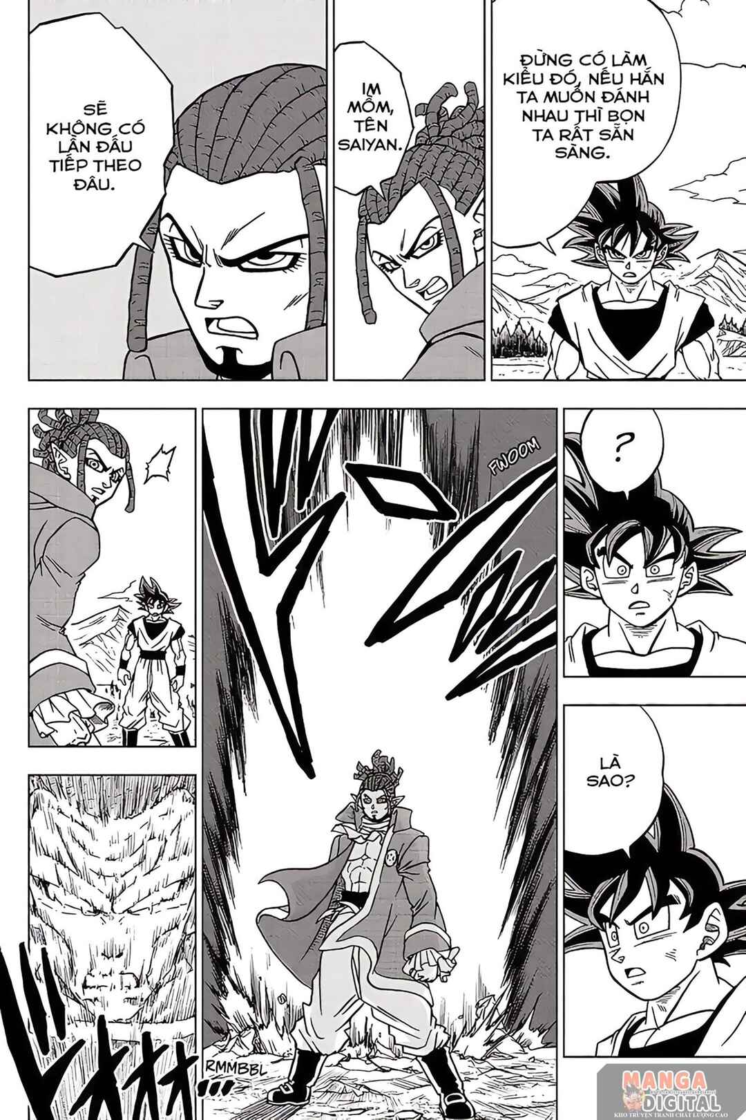 Chapter 85 - Page 45