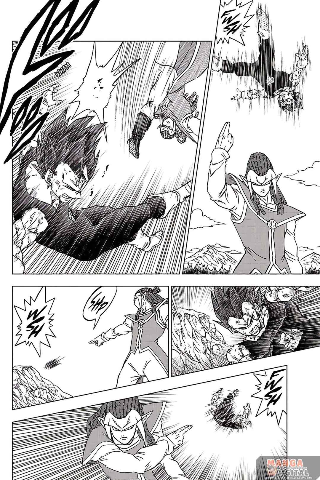 Chapter 85 - Page 7