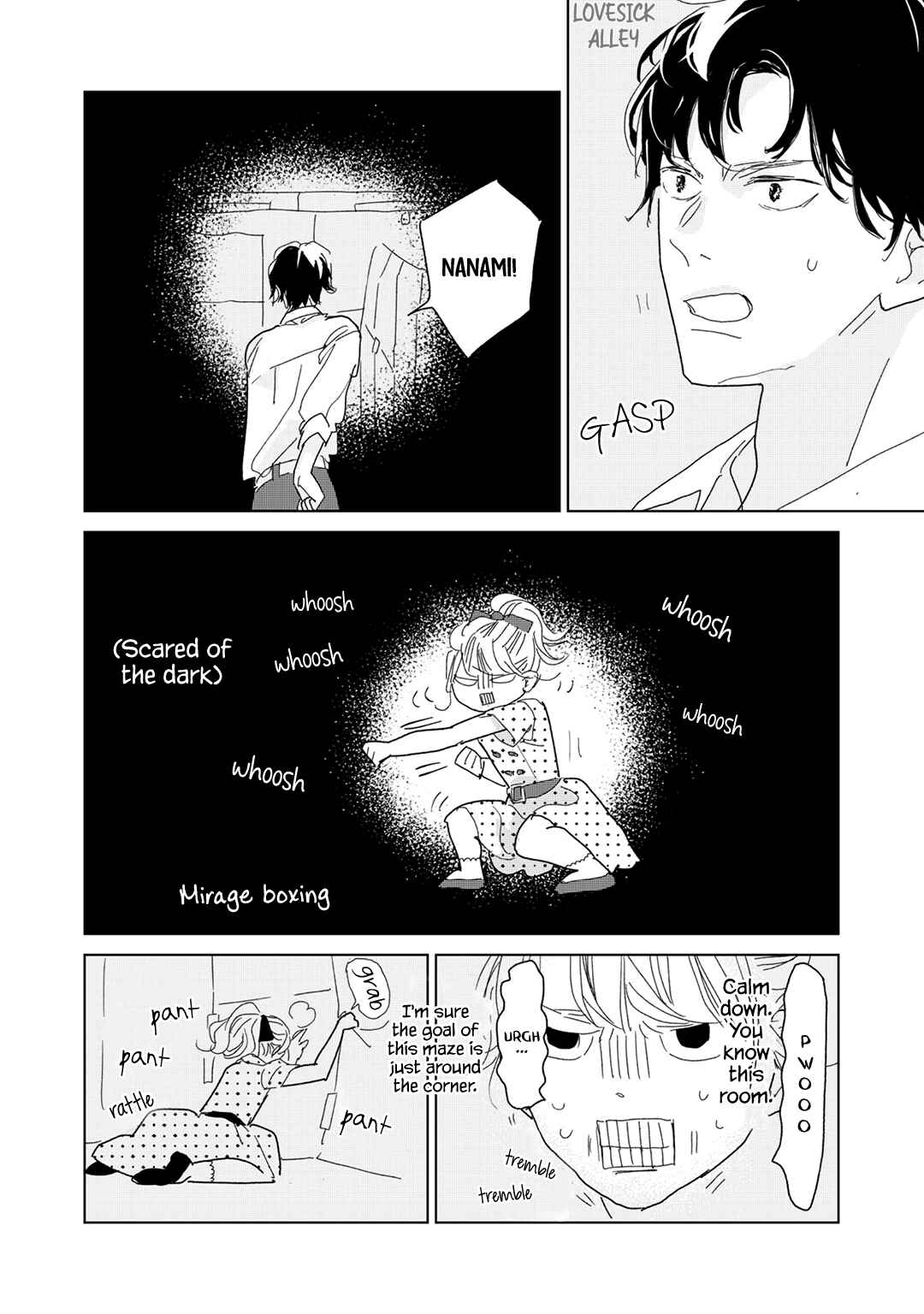 Chapter 21 - Page 16