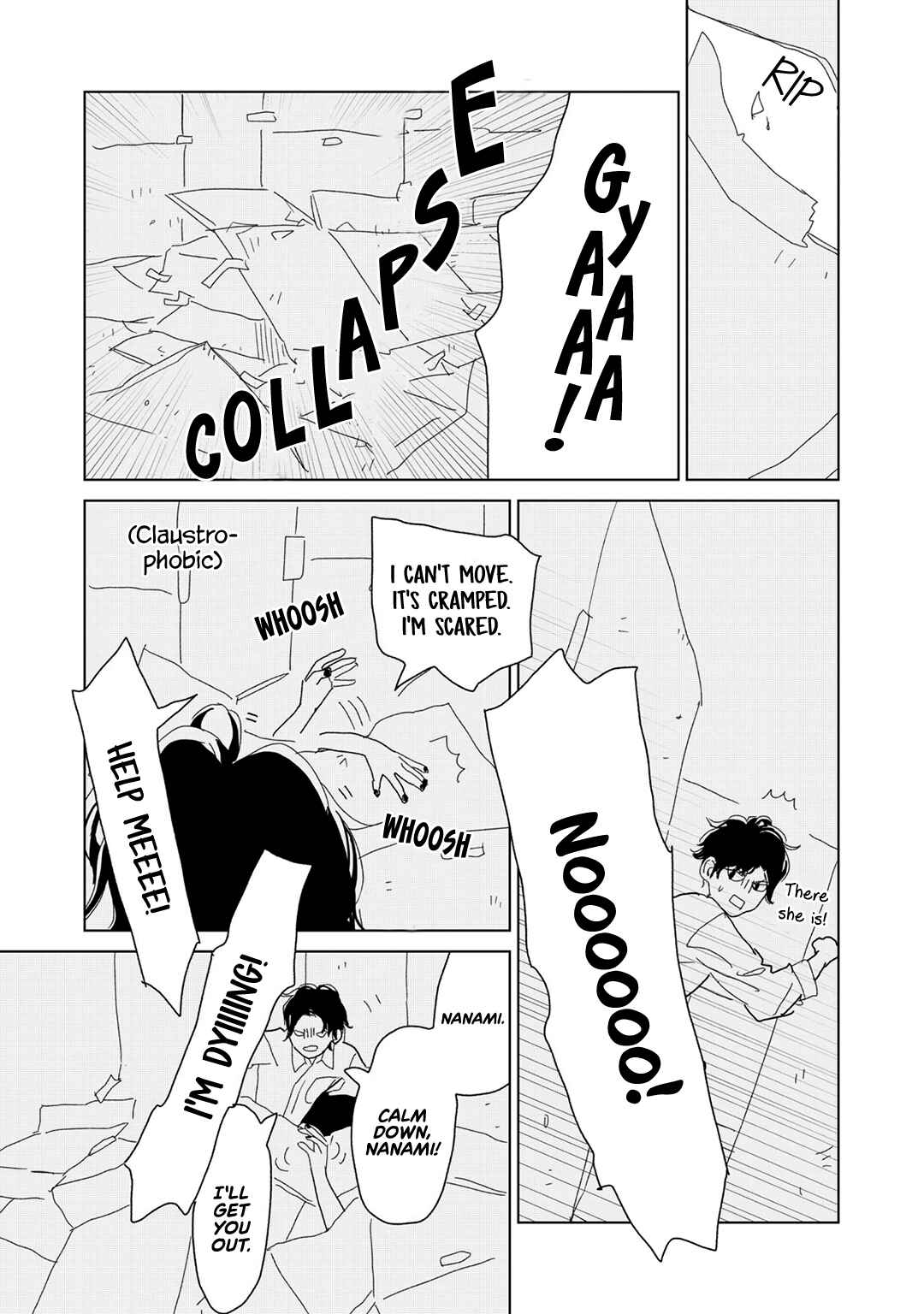 Chapter 21 - Page 17