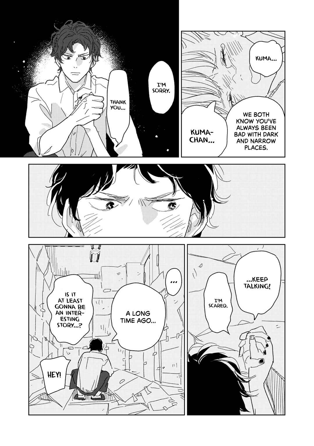 Chapter 21 - Page 20