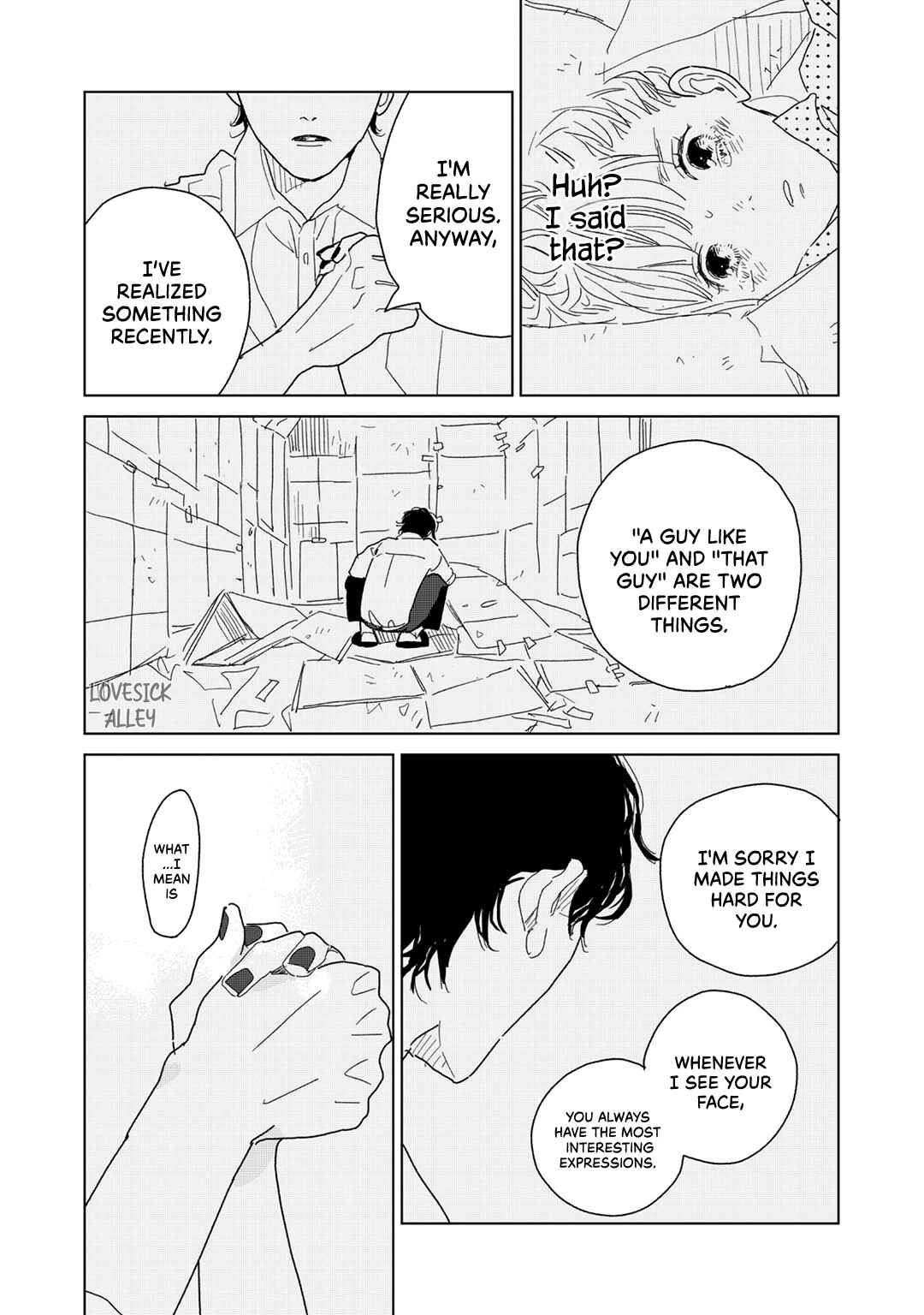 Chapter 21 - Page 22