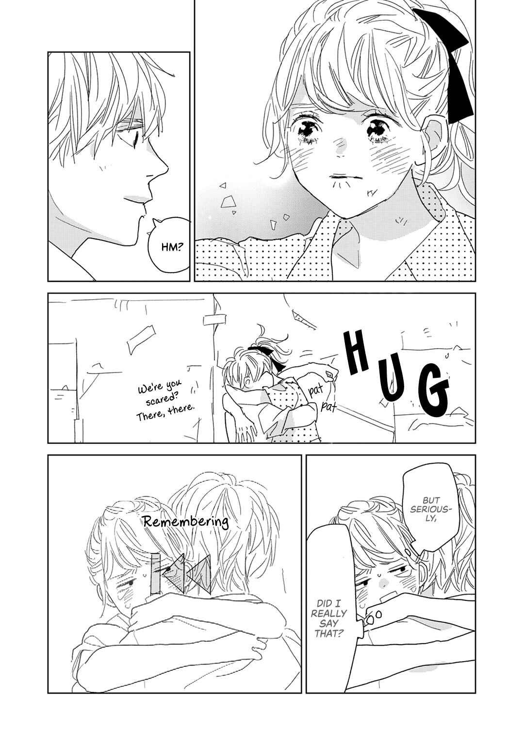 Chapter 21 - Page 27
