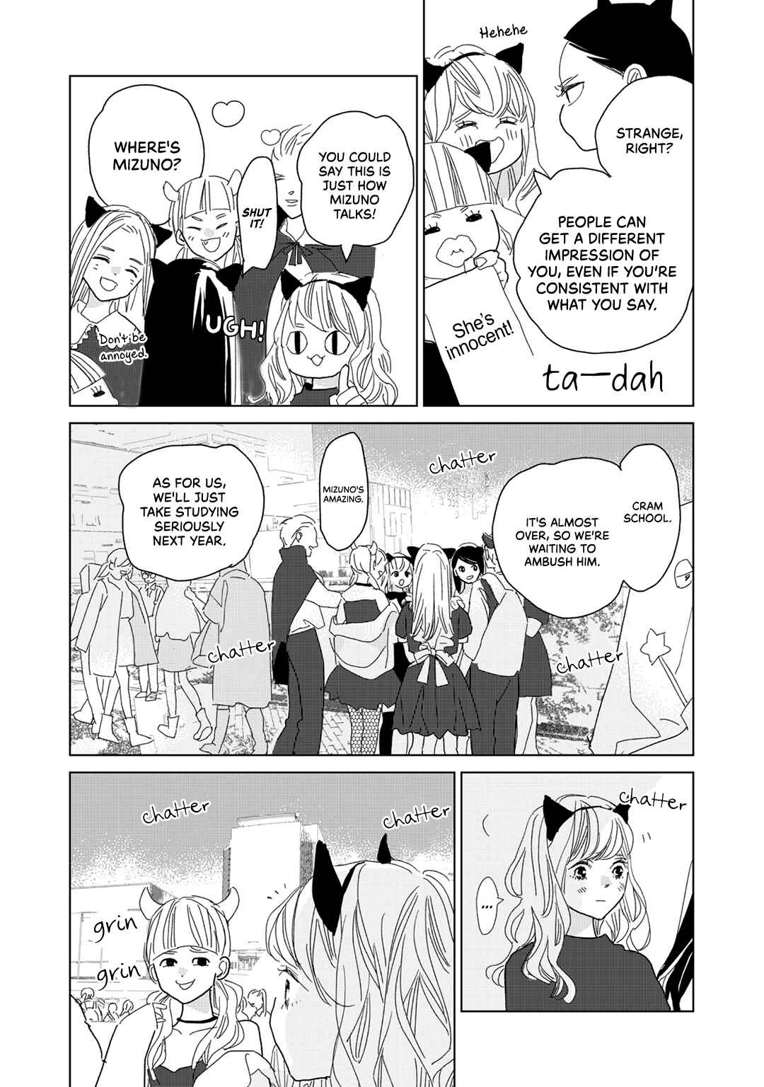Chapter 21 - Page 36