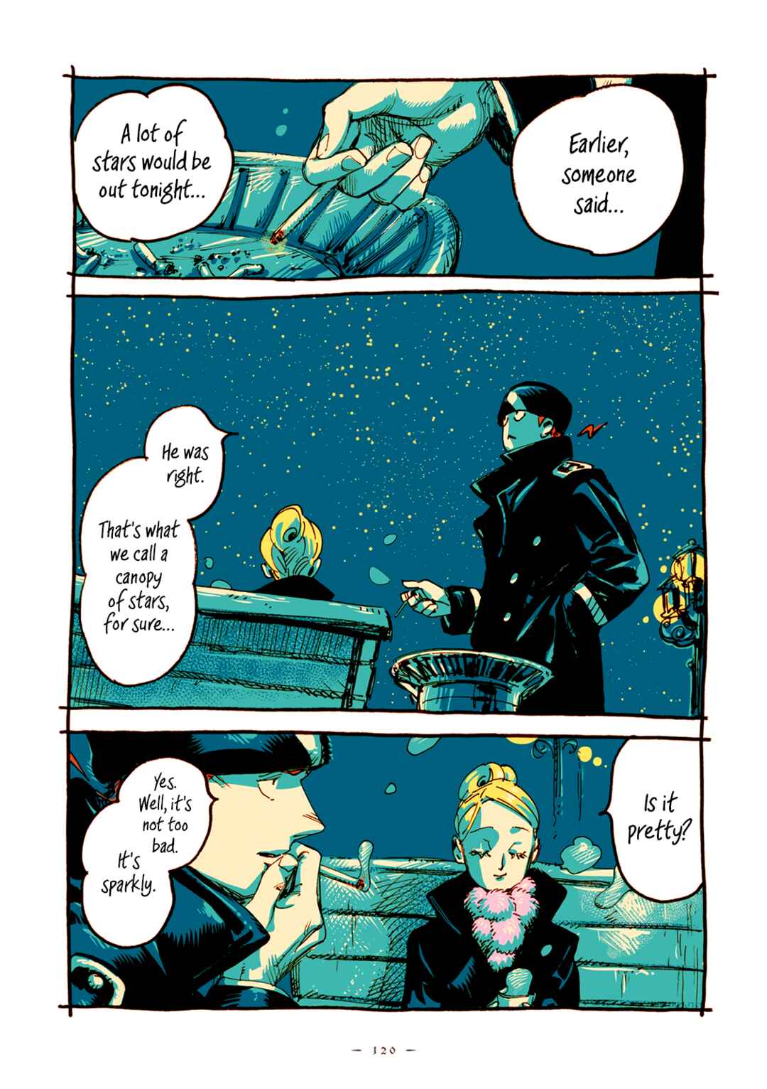 Chapter 36 - Page 3