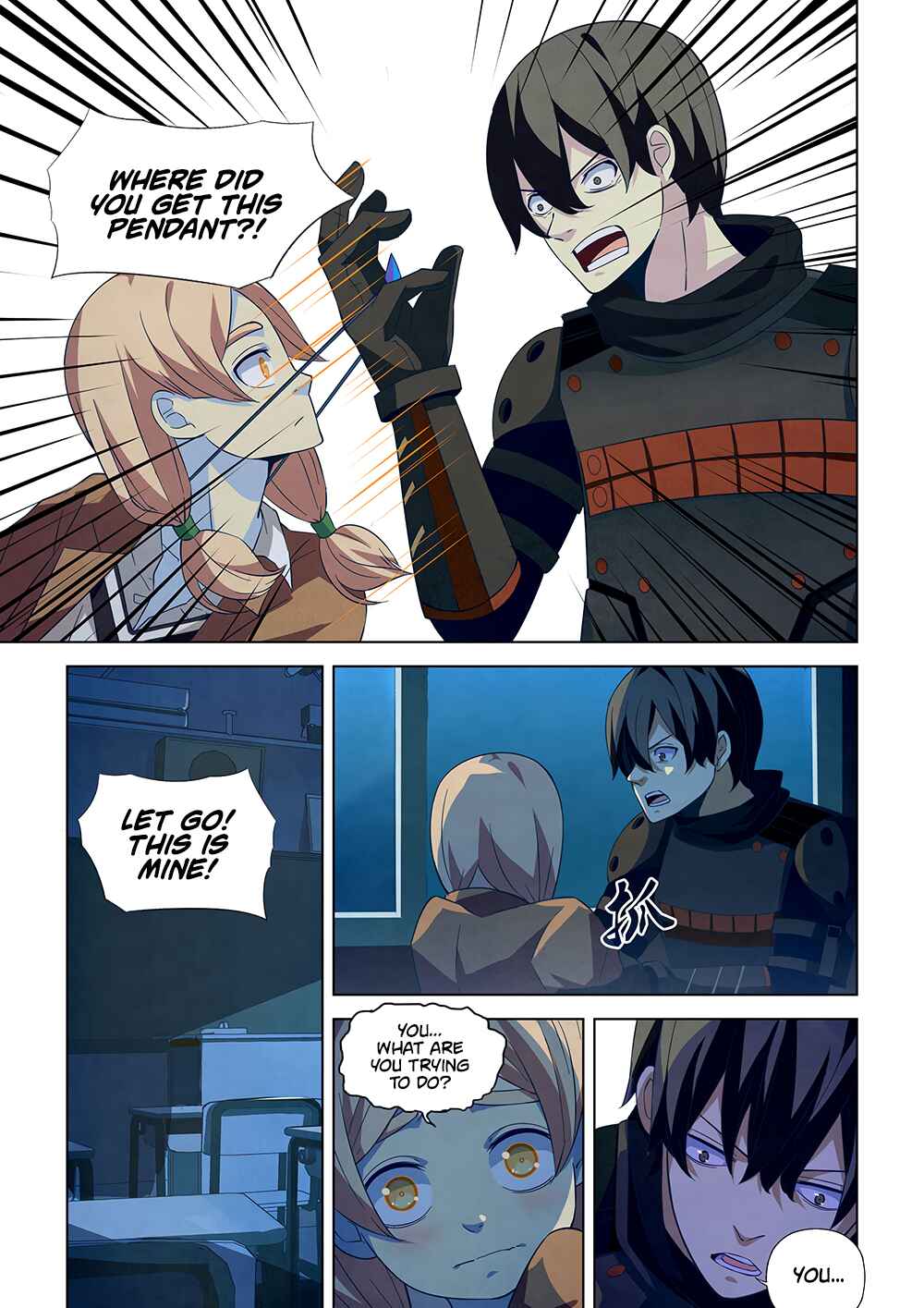Chapter 19 - Page 14