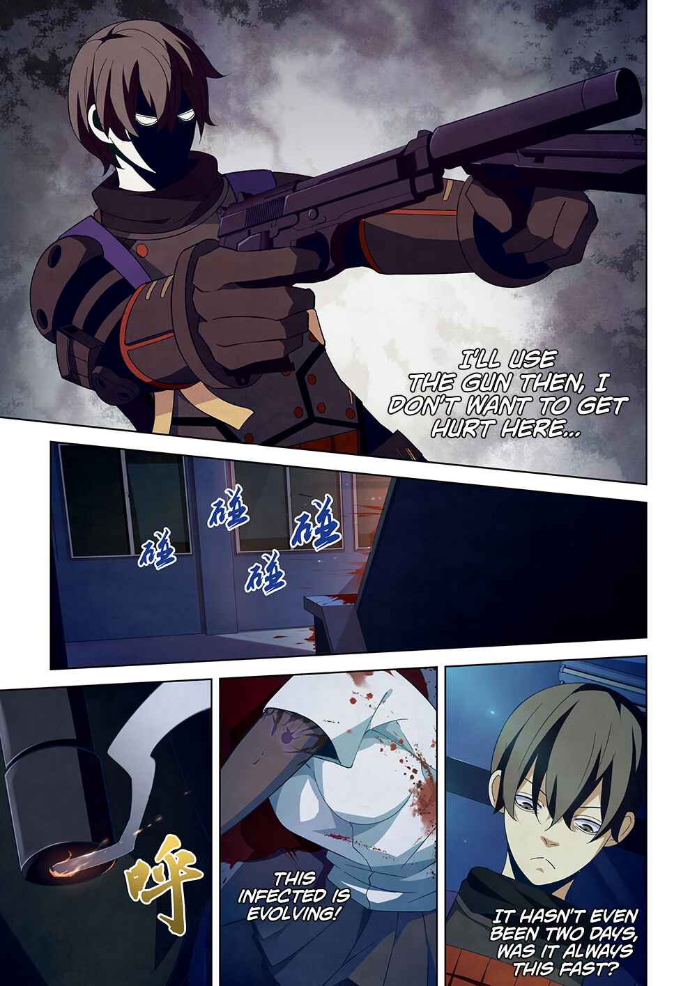 Chapter 19 - Page 6