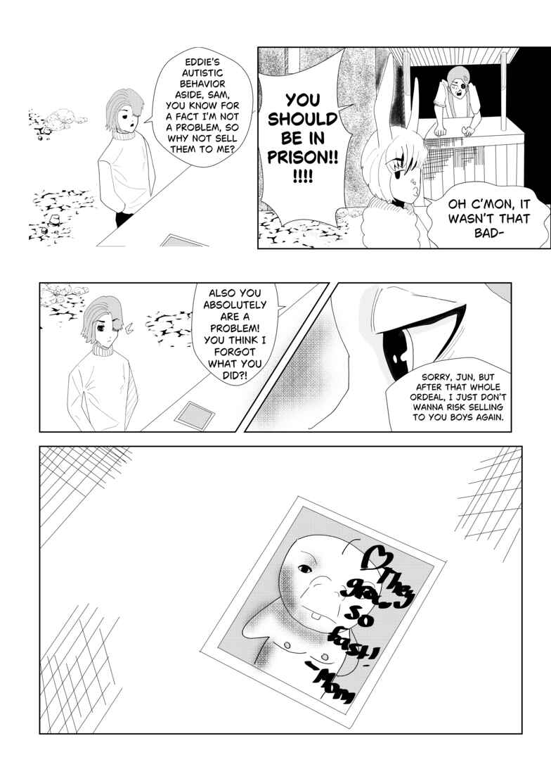 Chapter 1 - Page 11