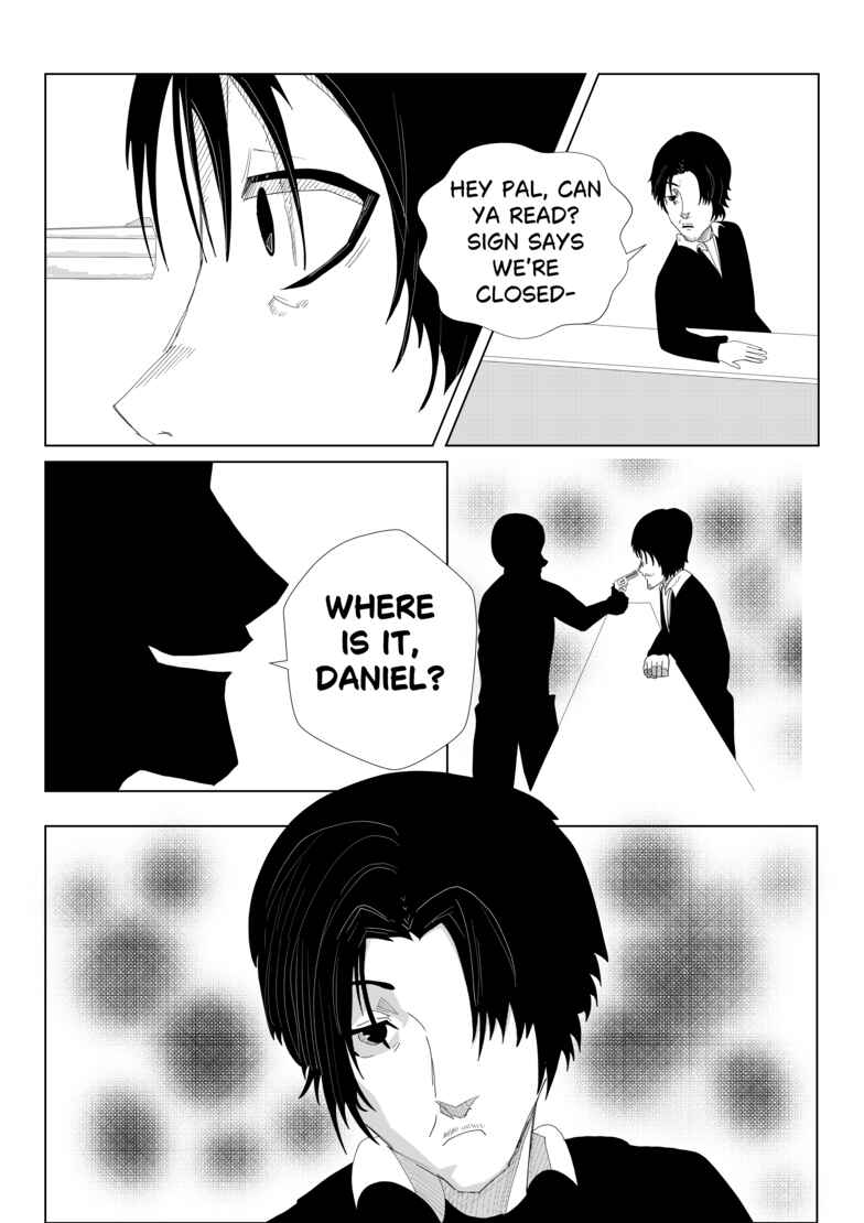 Chapter 1 - Page 3