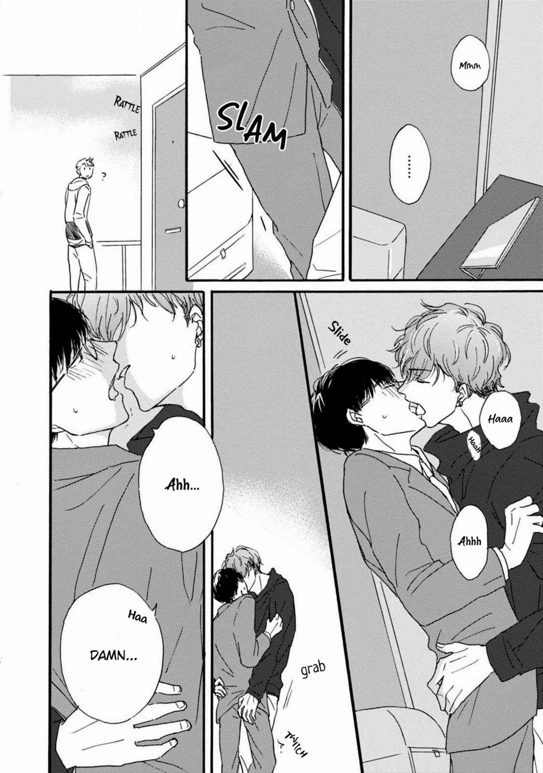 Chapter 3 - Page 3