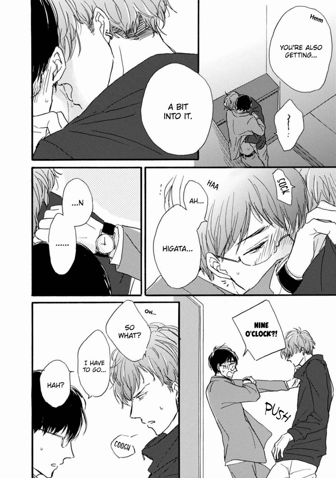 Chapter 3 - Page 5