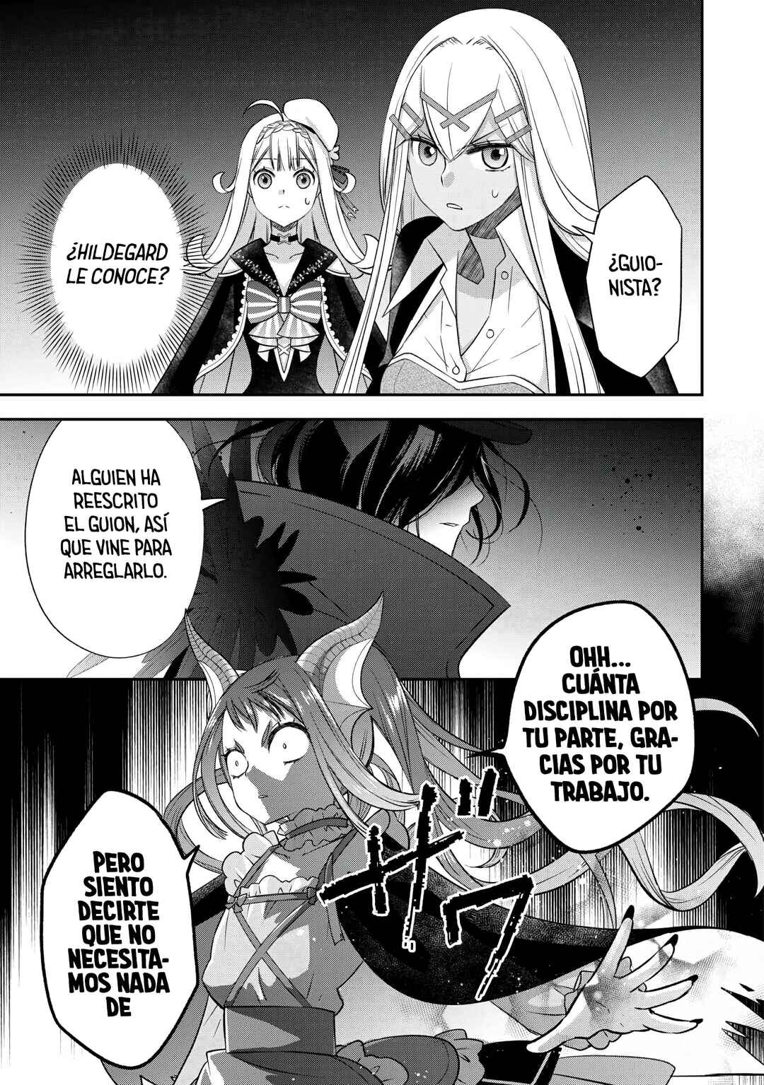 Chapter 49 - Page 17