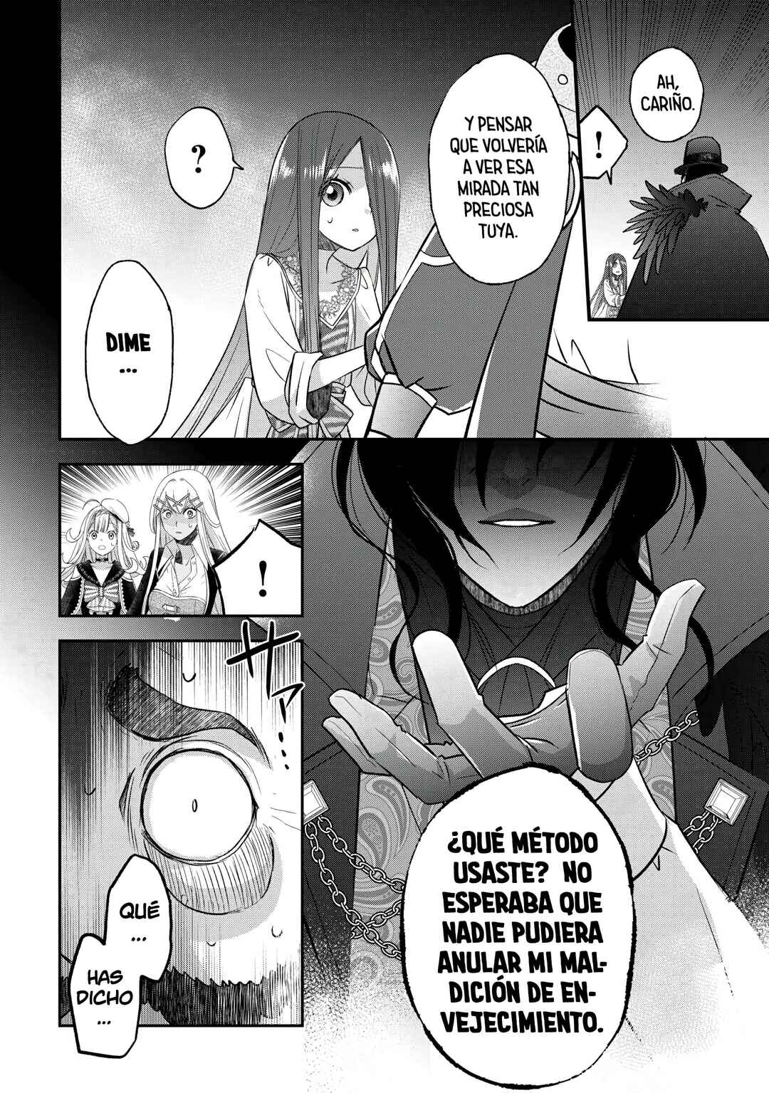 Chapter 49 - Page 22