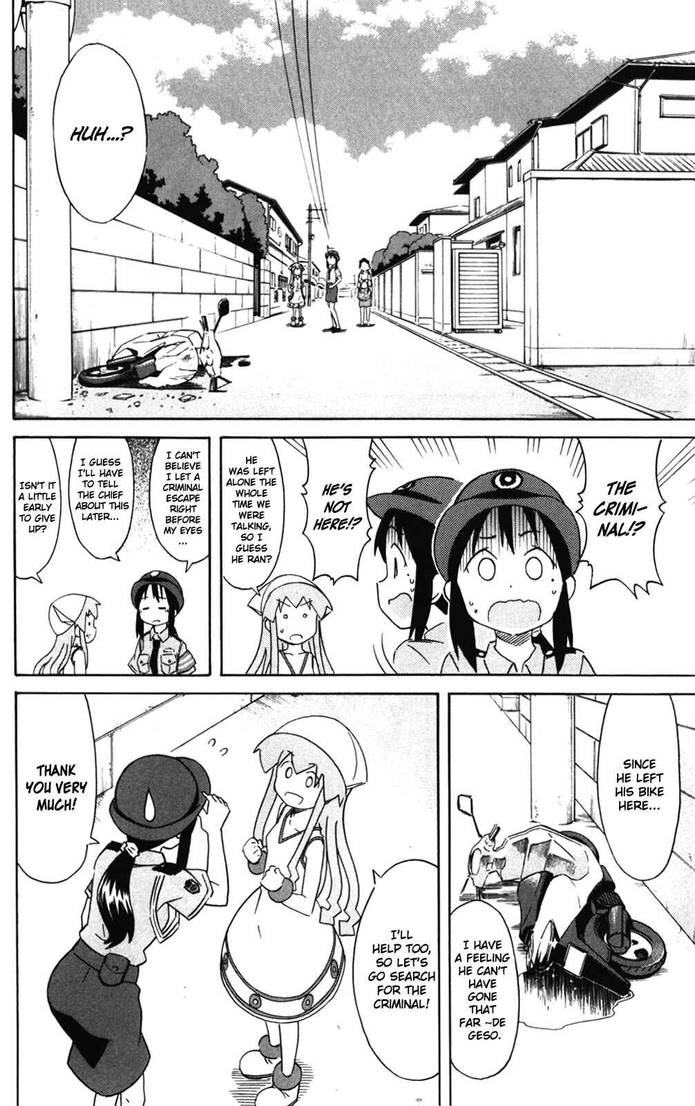 Chapter 279 - Page 4