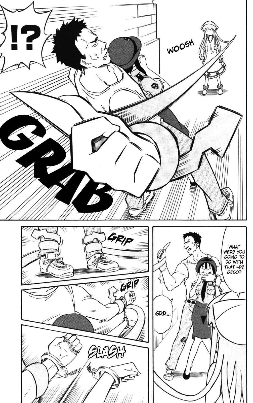 Chapter 279 - Page 7
