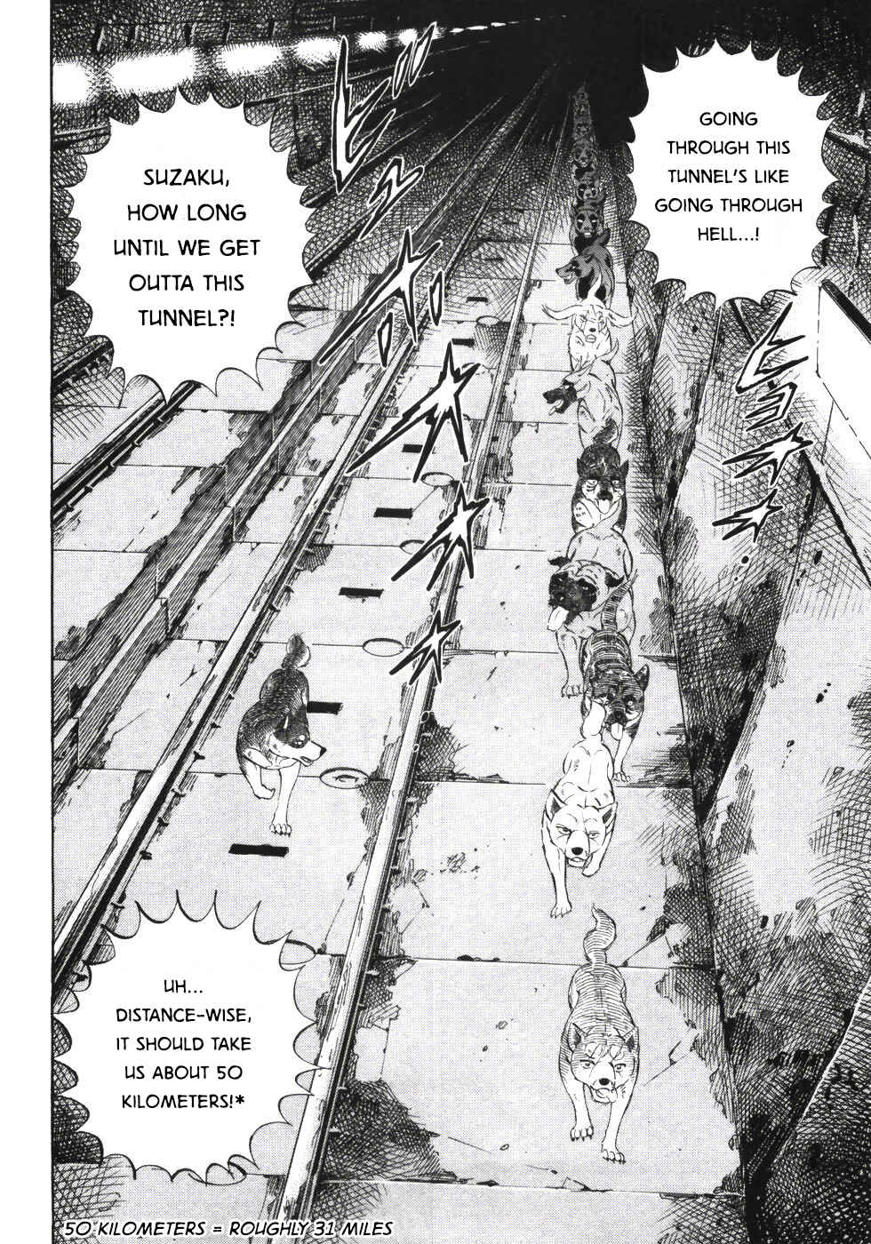 Chapter 335 - Page 18
