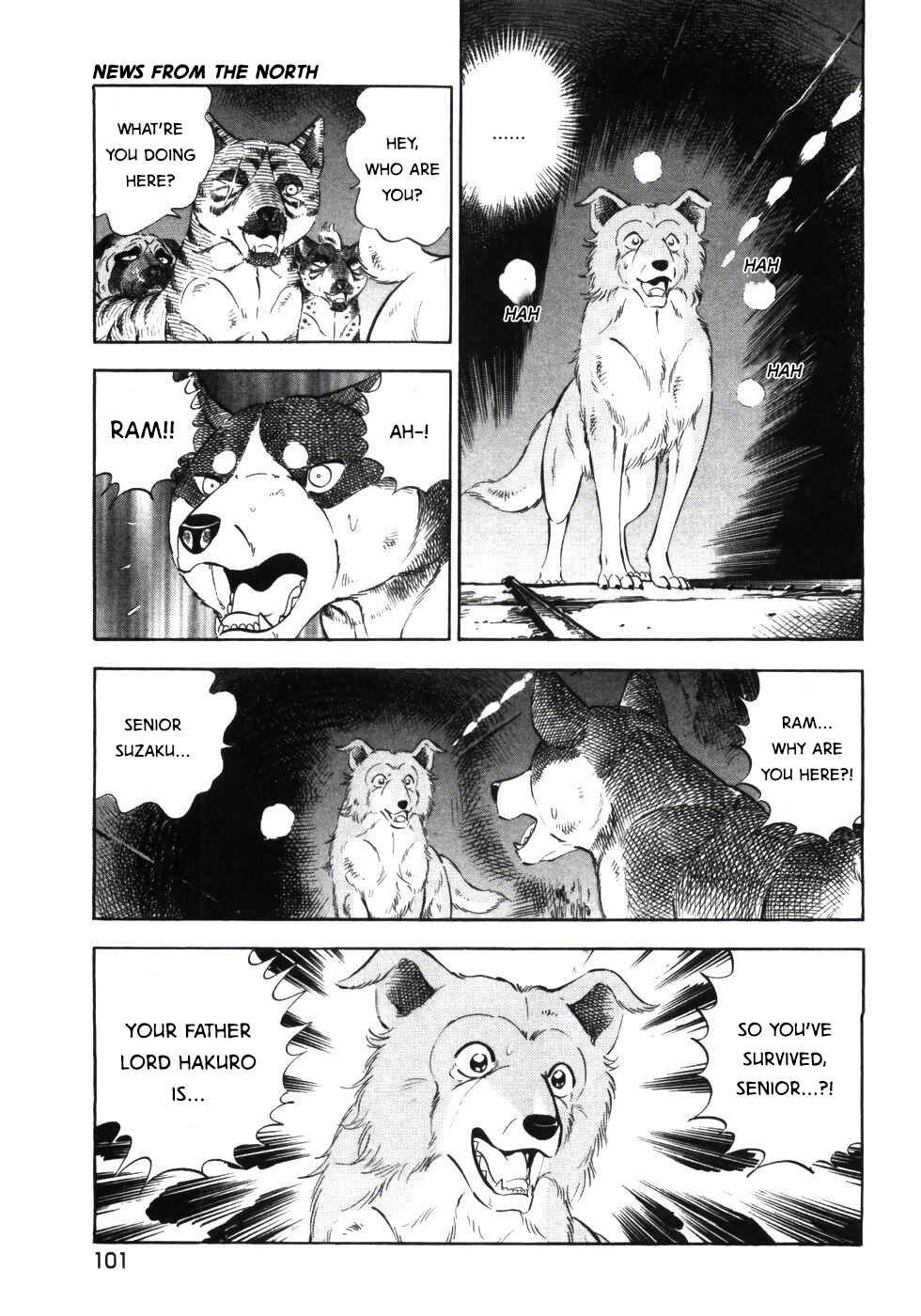 Chapter 335 - Page 21