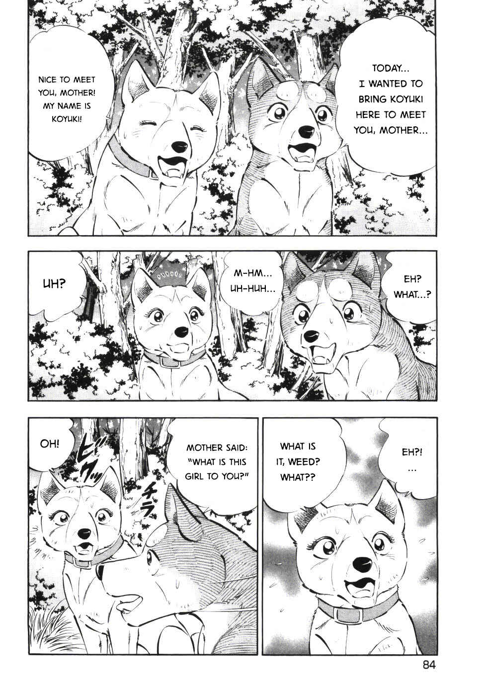 Chapter 335 - Page 4