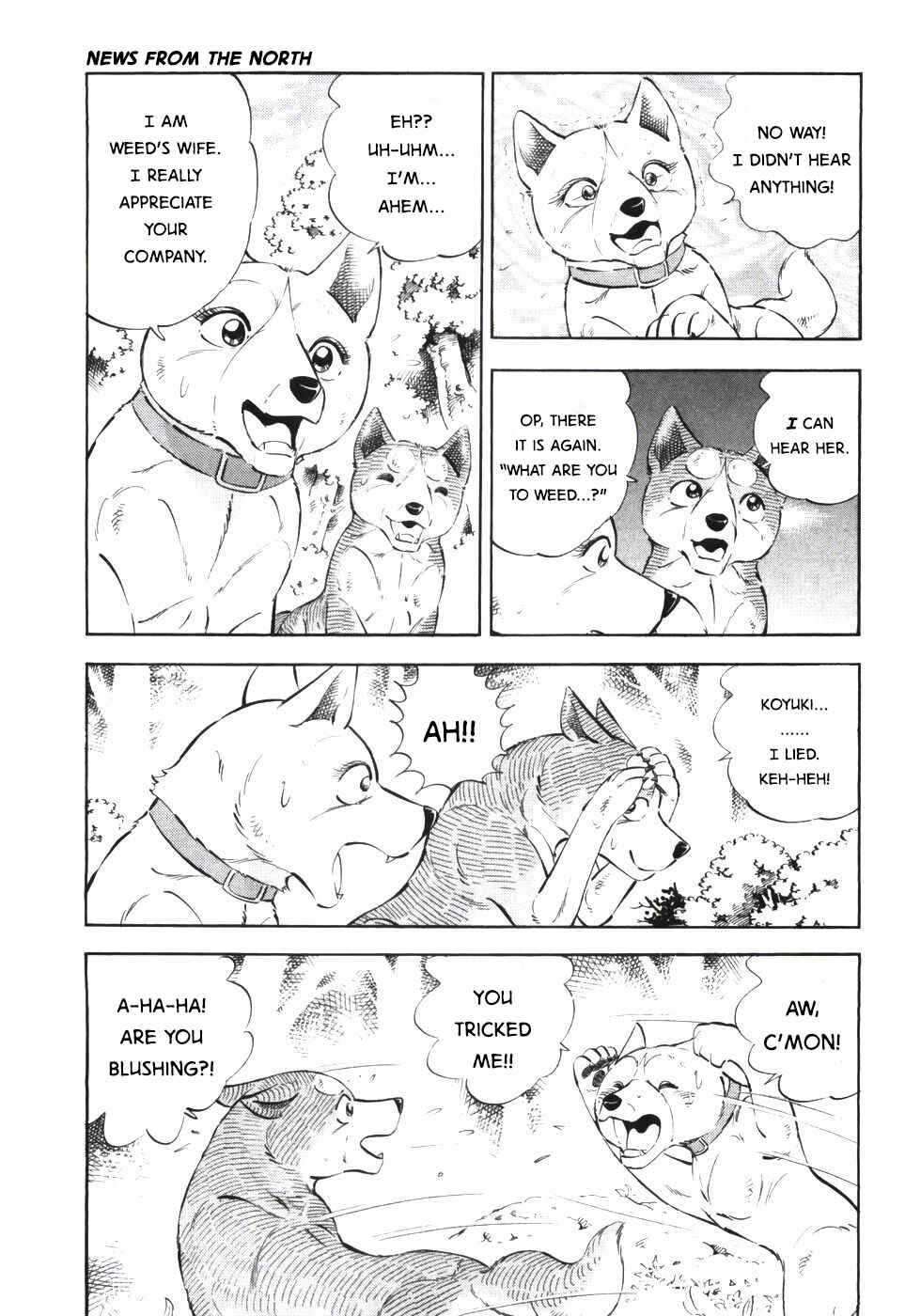 Chapter 335 - Page 5