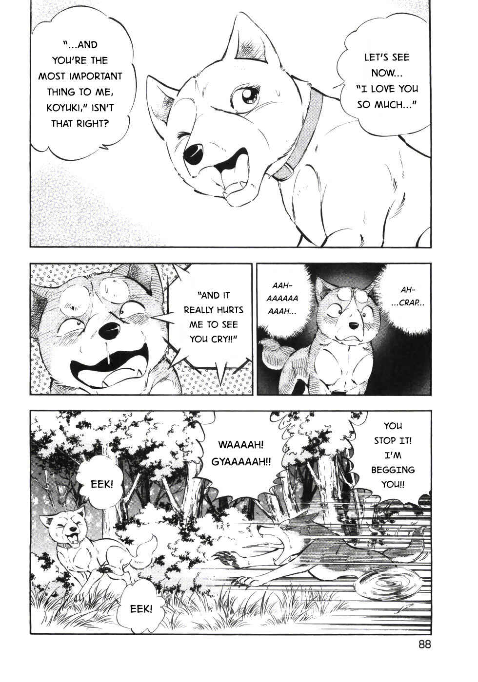 Chapter 335 - Page 8