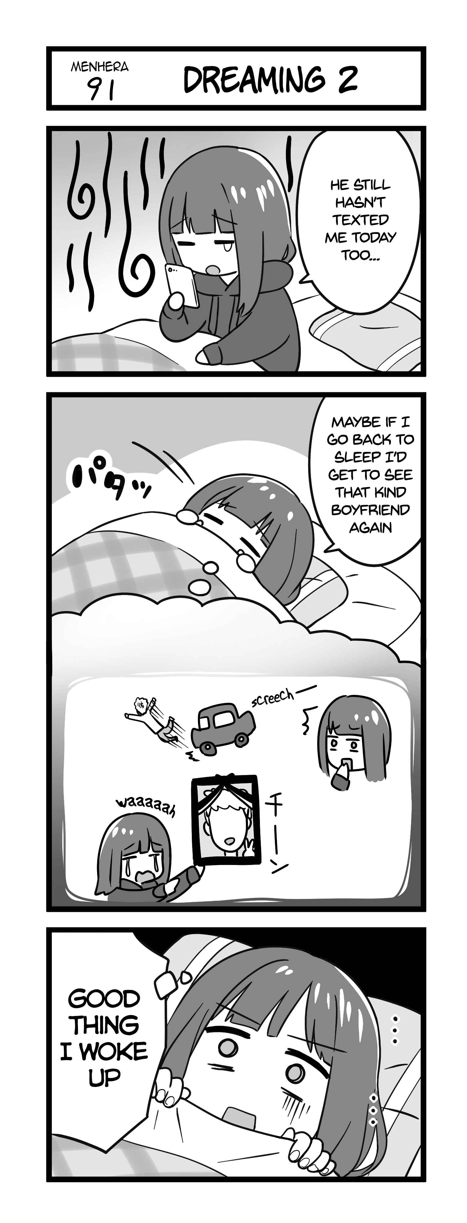 Chapter 91 - Page 1