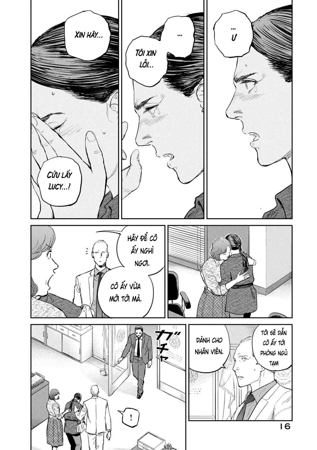 Chapter 38 - Page 17