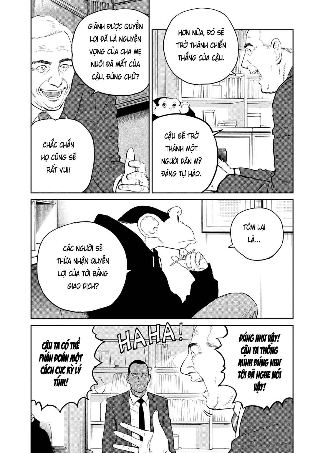 Chapter 38 - Page 23
