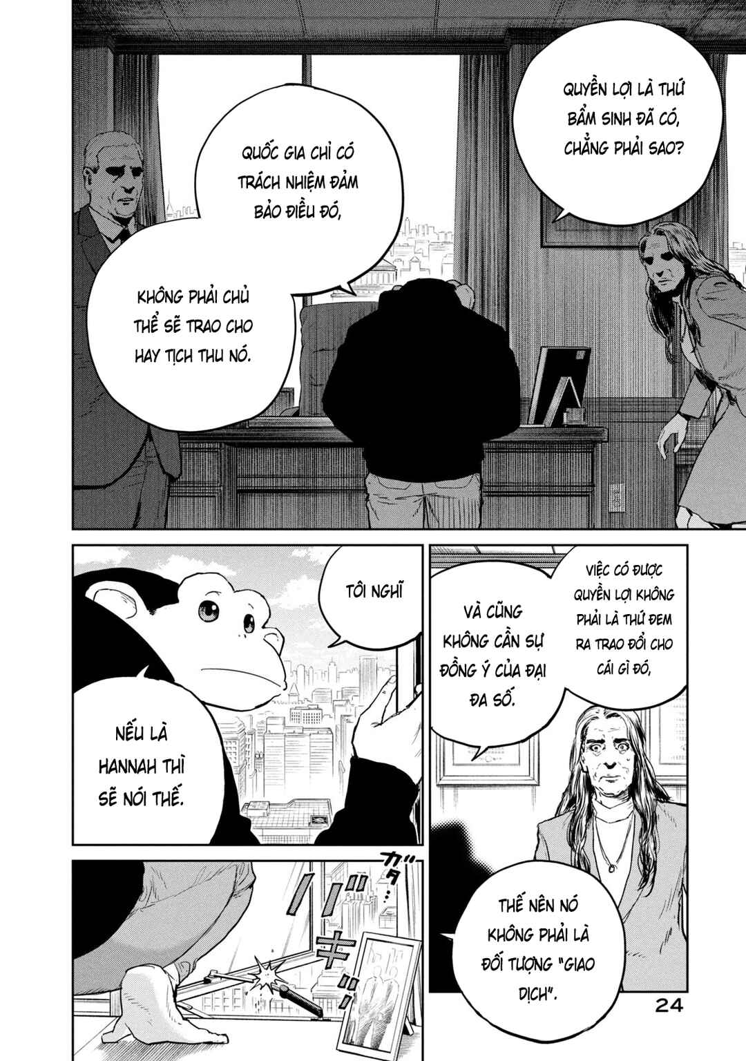 Chapter 38 - Page 25