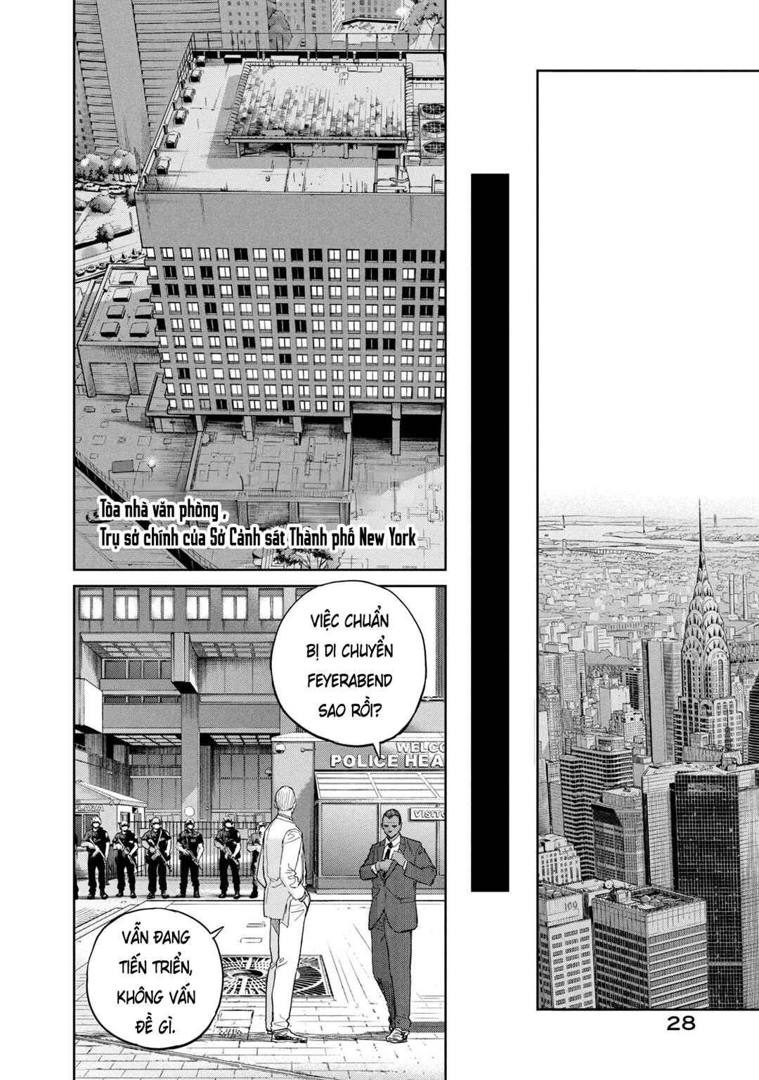 Chapter 38 - Page 29