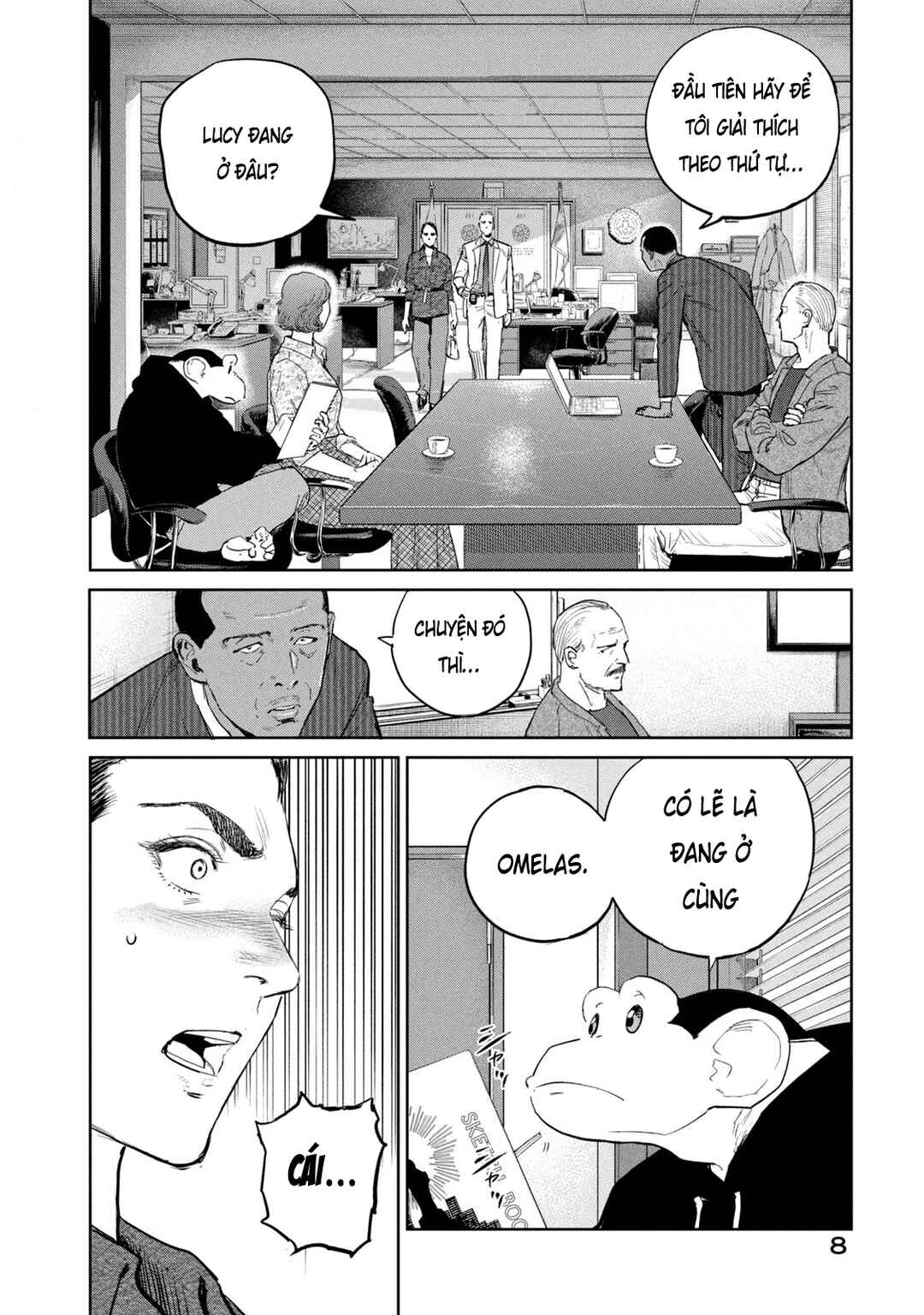 Chapter 38 - Page 9