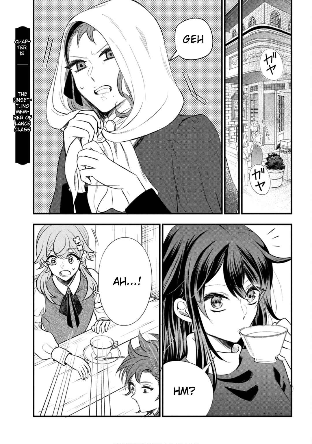 Chapter 12 - Page 1