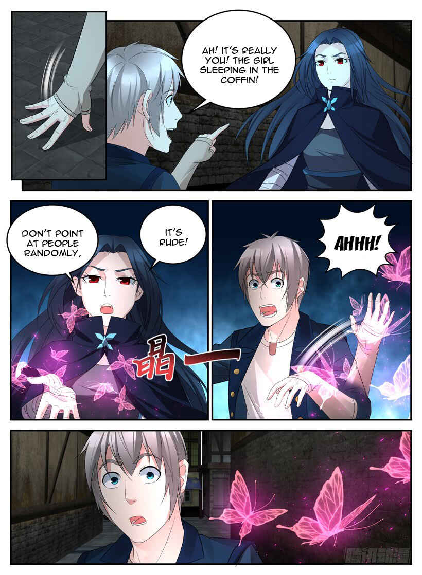 Chapter 25 - Page 3