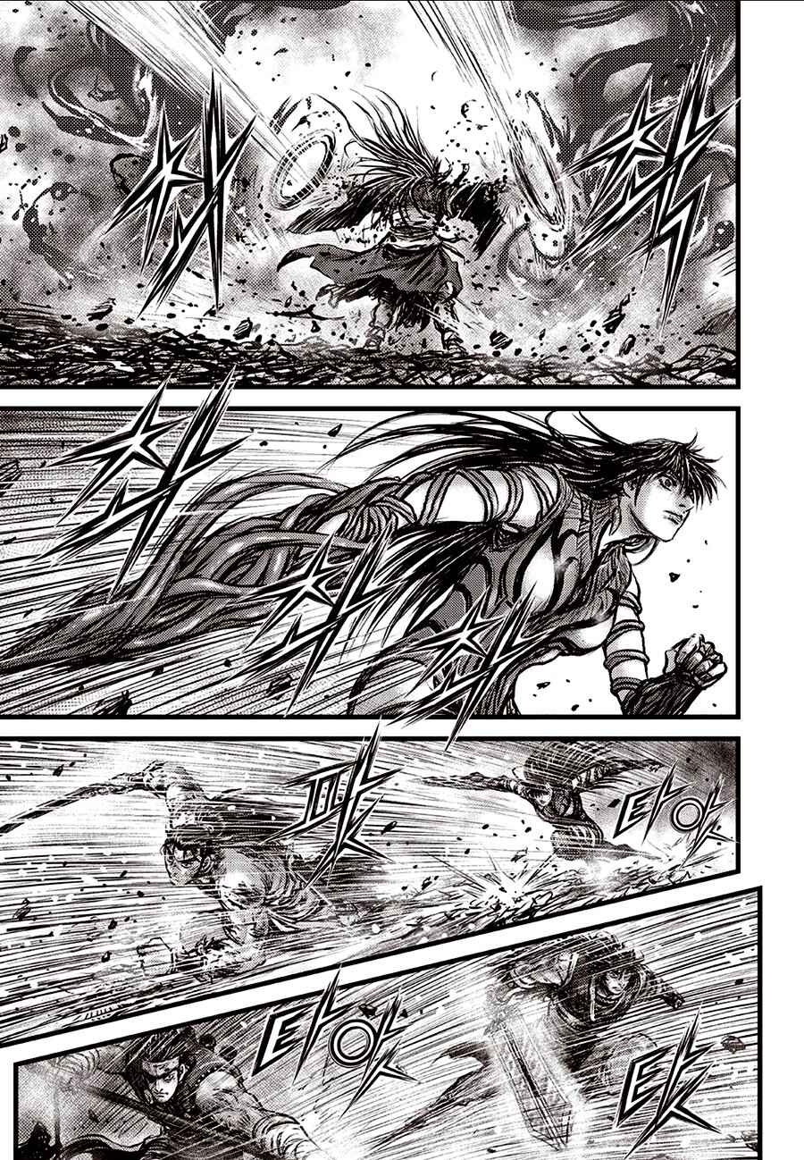Chapter 717 - Page 13