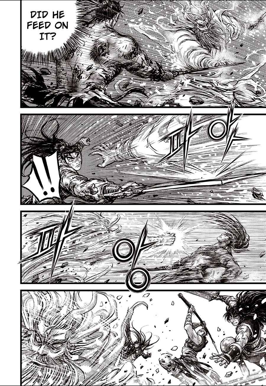 Chapter 717 - Page 18