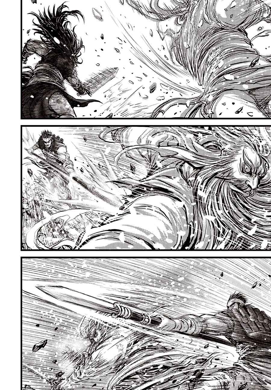 Chapter 717 - Page 20