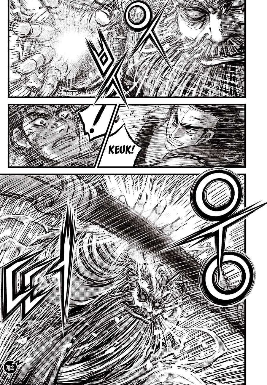 Chapter 717 - Page 21